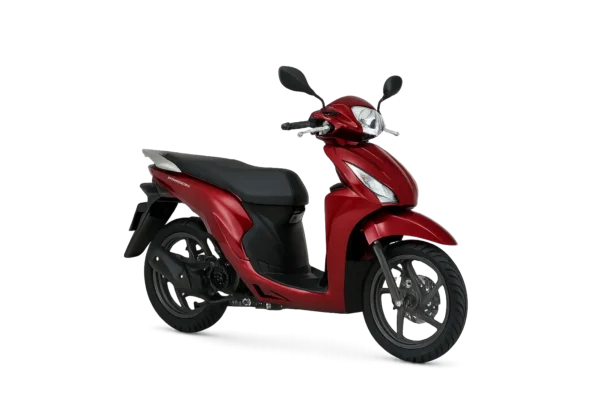 Scooter Honda Vision 110cc (Pico)