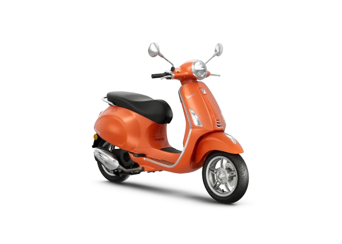 vespa 125cc